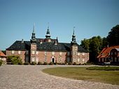 Jægerspris Castle