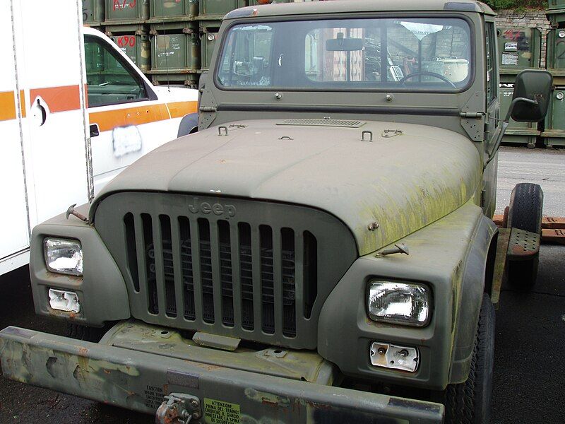 File:Jeep CJ10.JPG