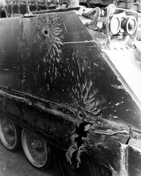 File:M113 damage.jpg