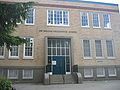 Sir William MacDonald Elementary School.