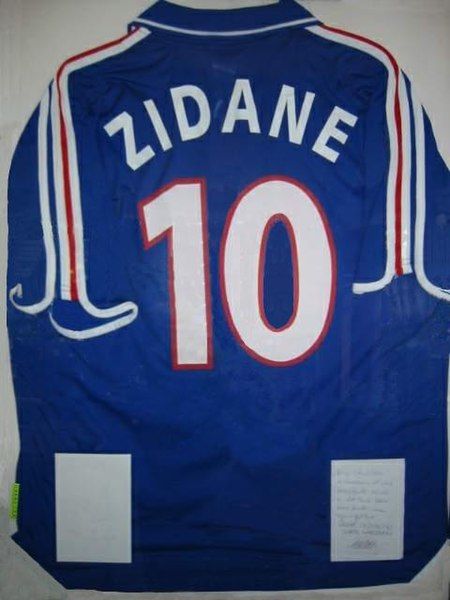 File:Maillot Zidane.jpg