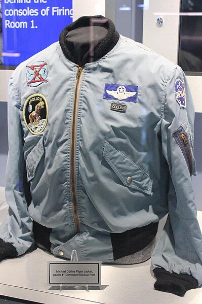 File:Michael Collins jacket.jpg