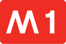 File:Milano linea M1.svg