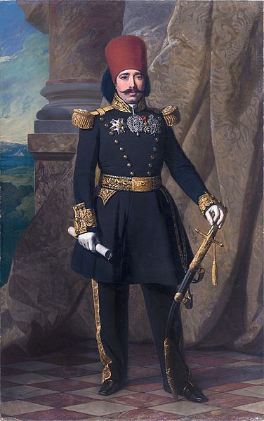 File:Mustapha Khaznadar 1846.jpg