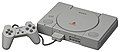 Image 50PlayStation (1994) (from 1990s in video games)