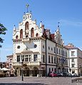 Rzeszów town hall