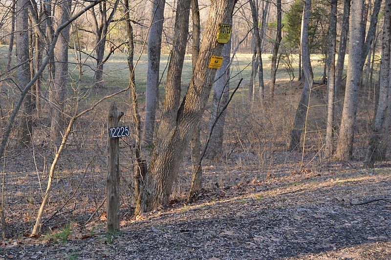 File:Rockwood property entrance.jpg