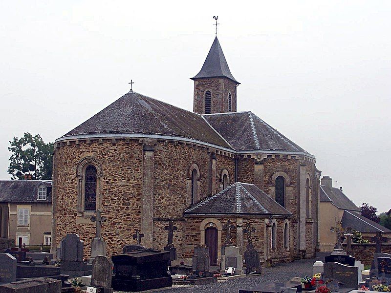 File:Sainte-marguerite-d-elle-eglise.jpg