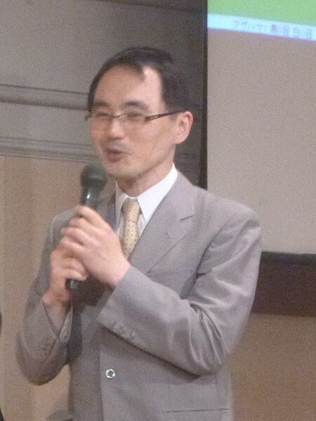 File:Sakai Hideyuki20190630.jpg