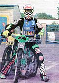 Simon Wigg