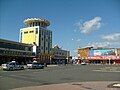 Clarence Pier.