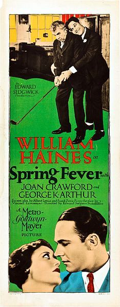 File:Spring Fever poster.jpg