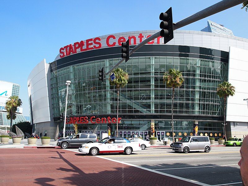 File:Staples Center 2010.jpg