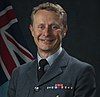 Anthony Keeling OBE