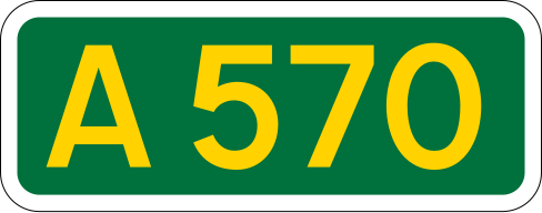 File:UK road A570.svg