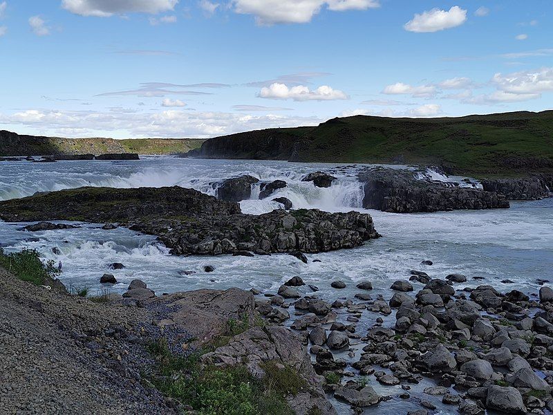 File:Urriðafoss waterfall 06.jpg