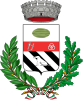 Coat of arms of Villasanta