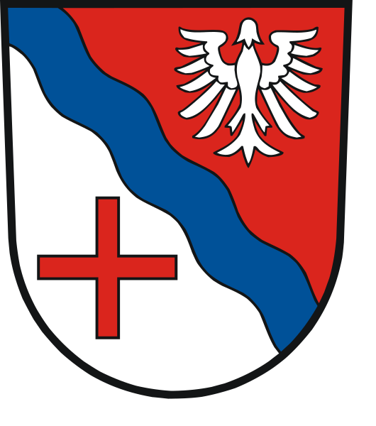 File:Wappen Oberleuken.svg