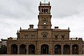 Werribee Park, Werribee; completed in 1877[17][32]