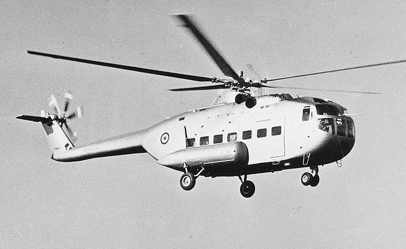 File:Agusta AZ.101G.jpg