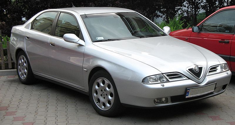 File:Alfa Romeo 166.jpg