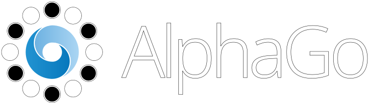 File:Alphago logo Outlines.svg