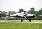 Avro Anson