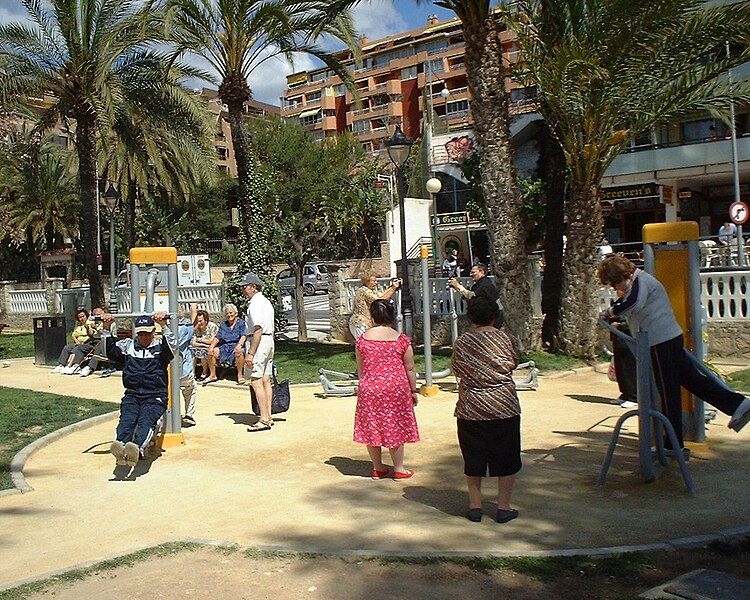 File:Benidorm Playground.JPG