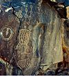 Black Canyon-Inscription Canyon-Black Mountain Rock Art District