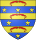 Coat of arms of Blaise-sous-Arzillières