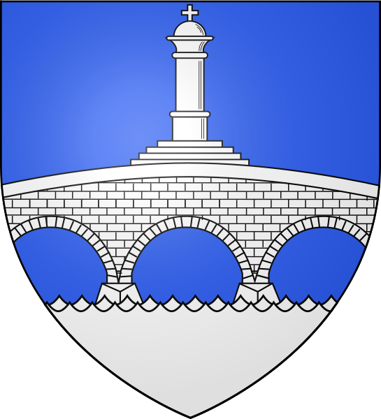 File:Blason Marchienne-au-Pont.svg