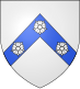 Coat of arms of Marquay