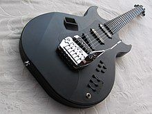 Bond Electraglide Tremolo