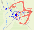 Image 9Battle of Brice's Crossroads (from History of Mississippi)