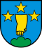 Coat of arms of Villigen