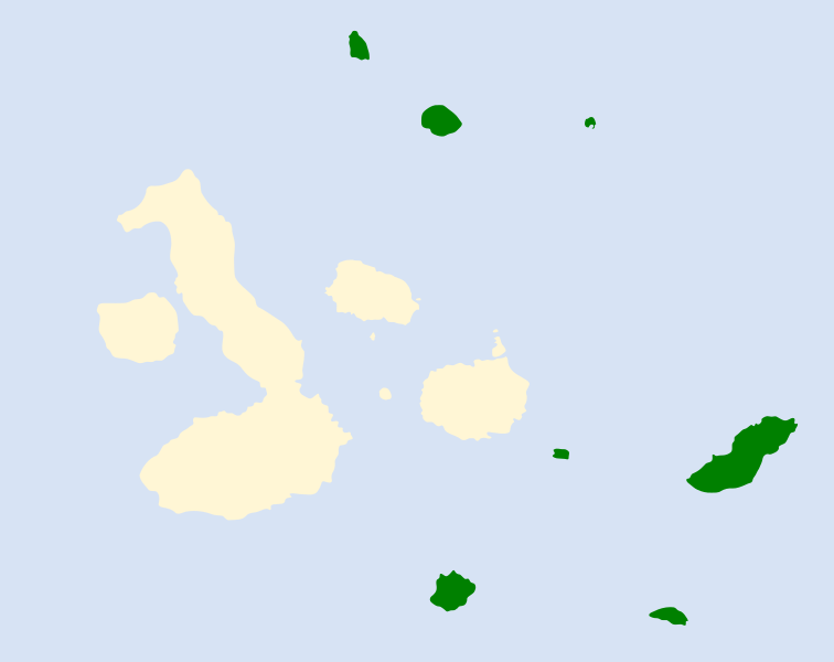 File:Certhidea fusca map.svg