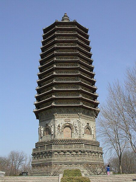 File:Cishou Temple Pagoda.JPG