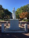 Statue of Christopher Columbus