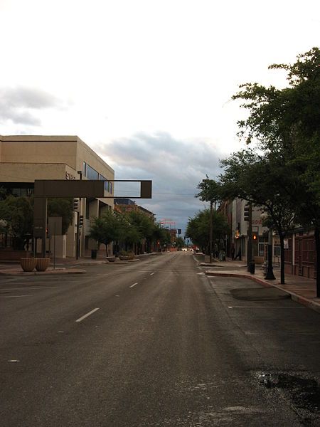 File:Downtown Tucson.jpg