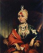 Duleep Singh