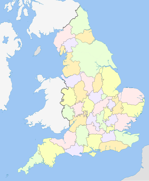 File:English counties 1851.svg