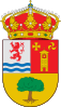 Coat of arms of Montejo