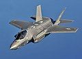 Lockheed Martin F-35