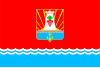 Flag of Feodosia