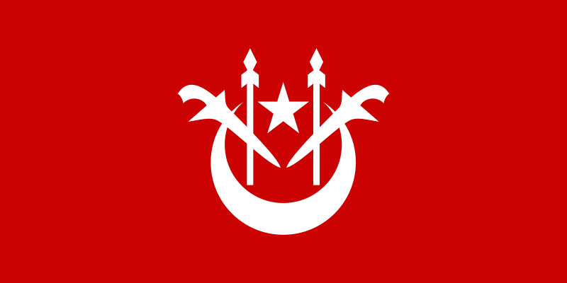 File:Flag of Kelantan.svg