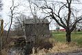 Gooseville Grist Mill