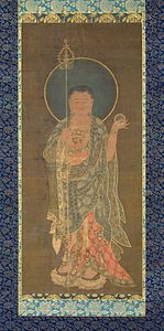 Ksitigarbha (nominated)