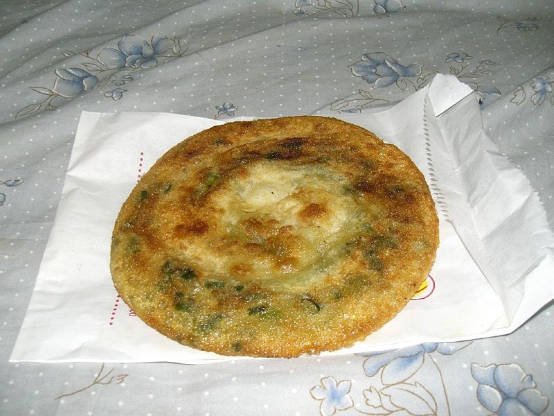 File:Green onion pancake.jpg