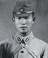 Lieutenant Hiroo Onoda Japanese holdout on Lubang Island, Philippines