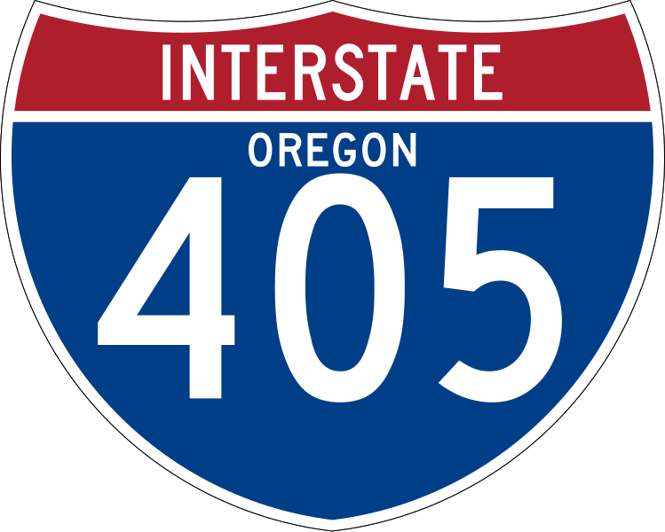 File:I-405 (OR).svg